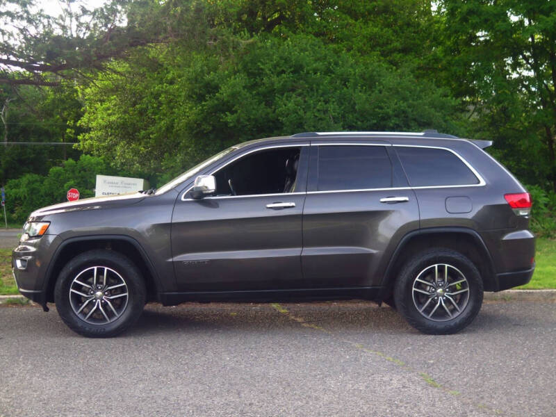 jeep grand cherokee 2018 1C4RJFBG4JC361538 image jeep grand cherokee 2018 1C4RJFBG4JC361538 image